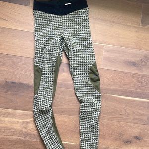 NikePro leggings